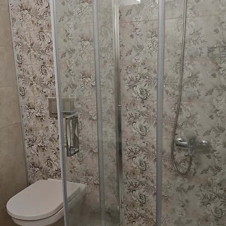 Mezaninul Din Schei דירה בראשוב