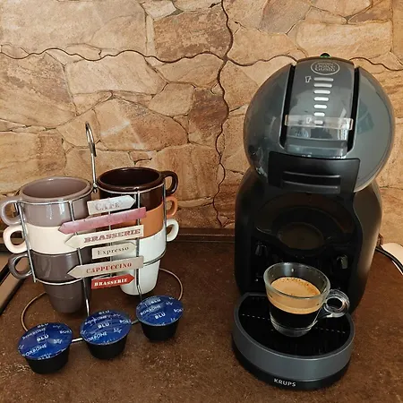 Mezaninul Din Schei 公寓 *