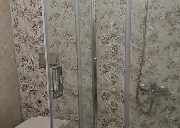 Mezaninul Din Schei 公寓 布拉索夫