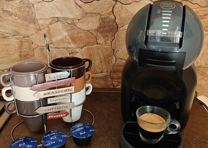 Mezaninul Din Schei 公寓 *